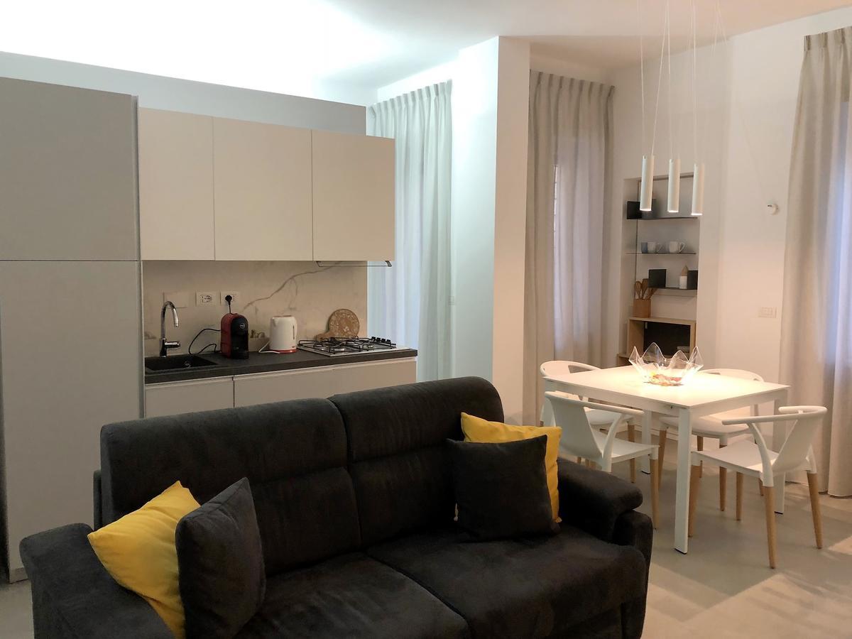 House Milla By Holiday World Roma Dış mekan fotoğraf