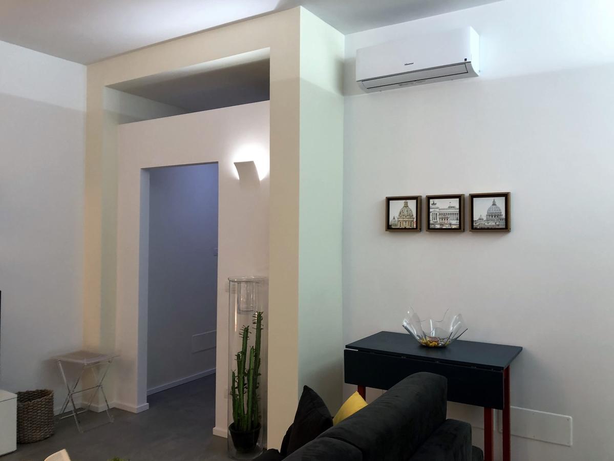 House Milla By Holiday World Roma Dış mekan fotoğraf